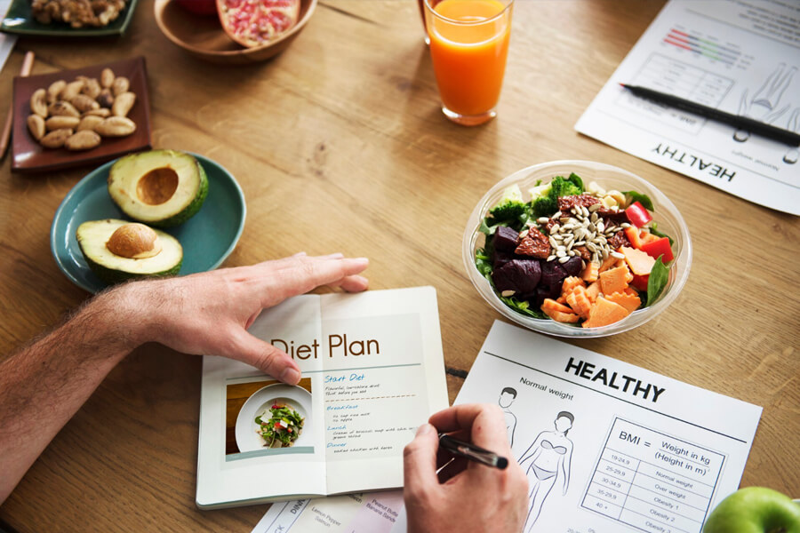 CANDİDA MANTARI BESLENME TEDAVİSİ