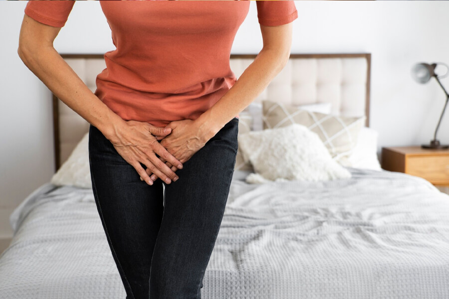 VAJİNAL MANTAR GEÇMİYORSA SEBEBİ NE OLABİLİR?